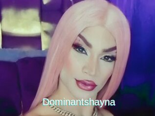 Dominantshayna