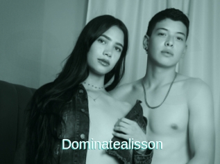 Dominatealisson