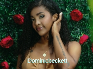 Dominicbeckett