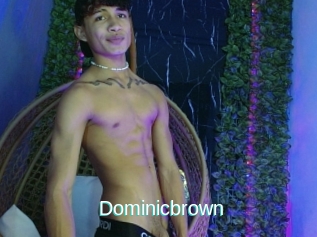 Dominicbrown