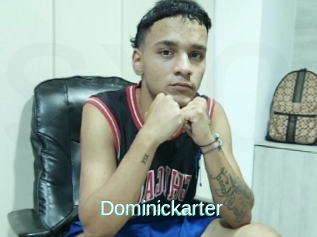 Dominickarter