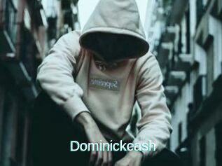 Dominickcash