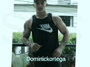 Dominickortega