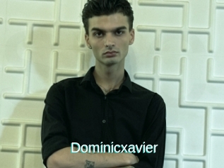 Dominicxavier