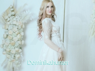 Dominikahunter