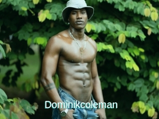 Dominikcoleman