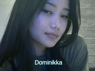 Dominikka