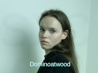 Dominoatwood