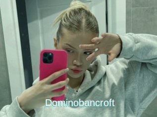 Dominobancroft