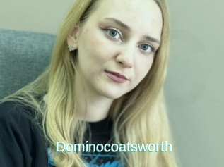Dominocoatsworth