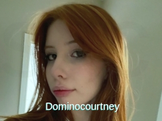 Dominocourtney