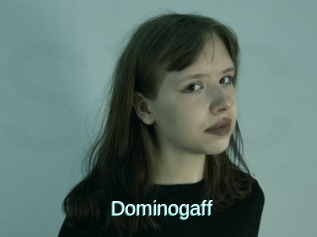 Dominogaff