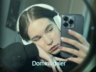 Dominogaler