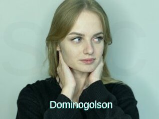 Dominogolson