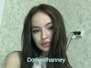 Dominohanney