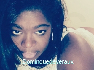 Dominquedeveraux