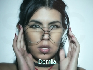 Domlia