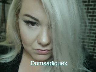 Domsadiquex