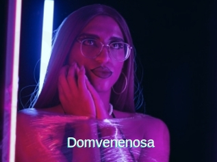 Domvenenosa