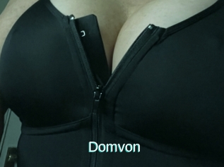Domvon