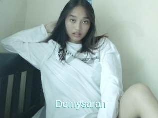 Domysarah