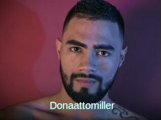 Donaattomiller