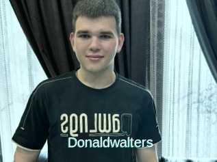 Donaldwalters