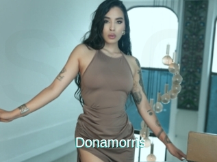 Donamorris