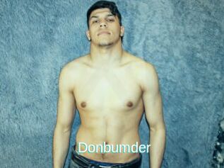 Donbumder
