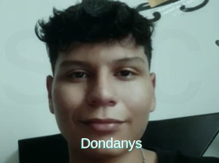 Dondanys