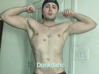 Donkdahc