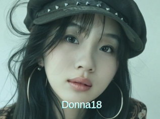 Donna18