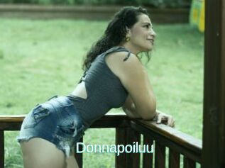 Donnapoiluu