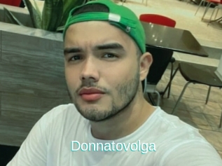 Donnatovolga