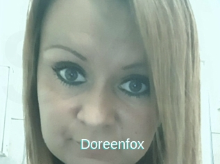 Doreenfox