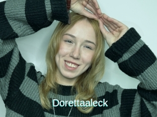 Dorettaaleck