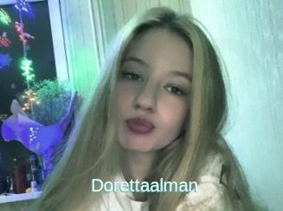 Dorettaalman