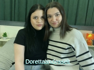 Dorettaandesselt