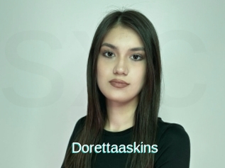 Dorettaaskins