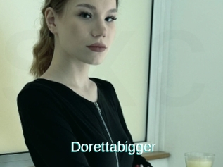 Dorettabigger