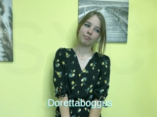 Dorettaboggus