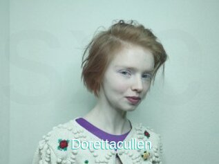 Dorettacullen