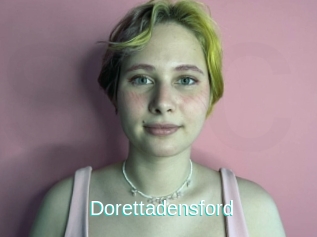 Dorettadensford