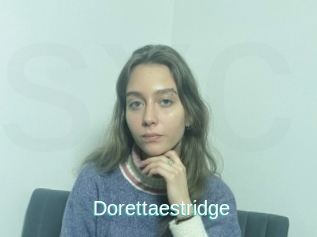 Dorettaestridge