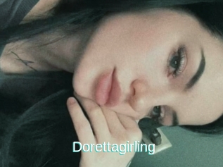 Dorettagirling