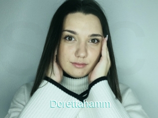 Dorettahamm