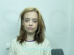 Dorettahedley
