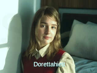 Dorettahiett