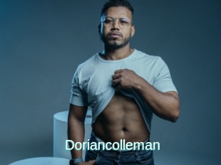 Doriancolleman