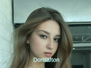 Dorisafton